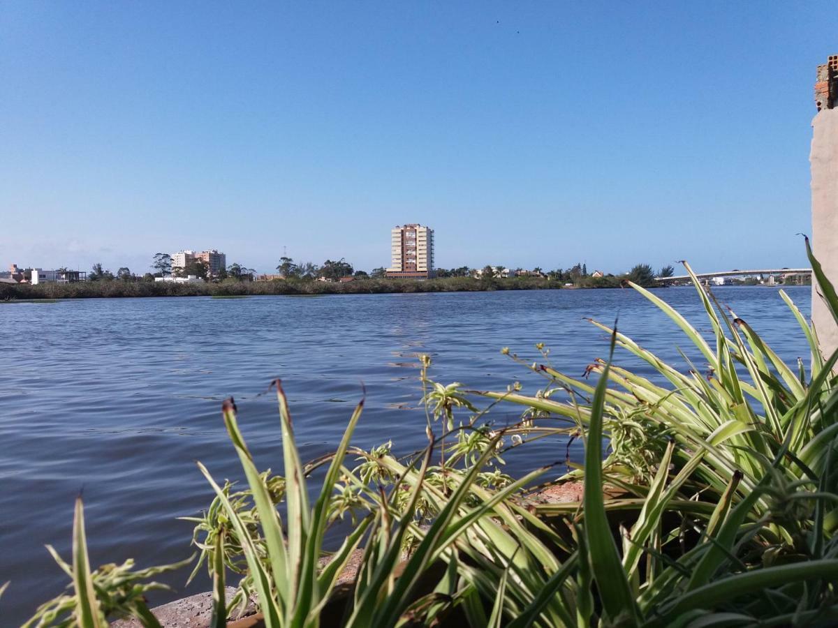 Pousada Aguas Do Mampituba Hotel Torres Luaran gambar
