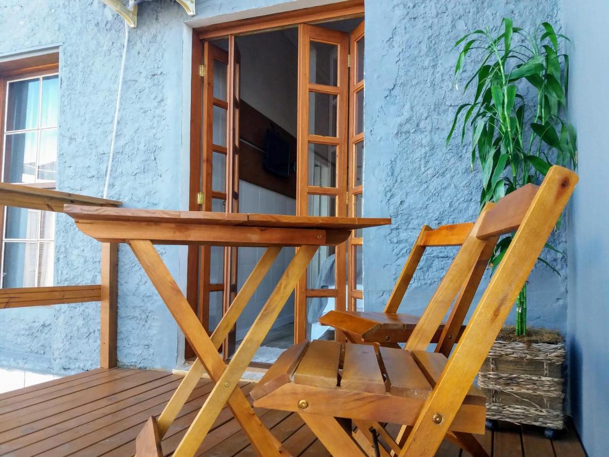 Pousada Aguas Do Mampituba Hotel Torres Luaran gambar