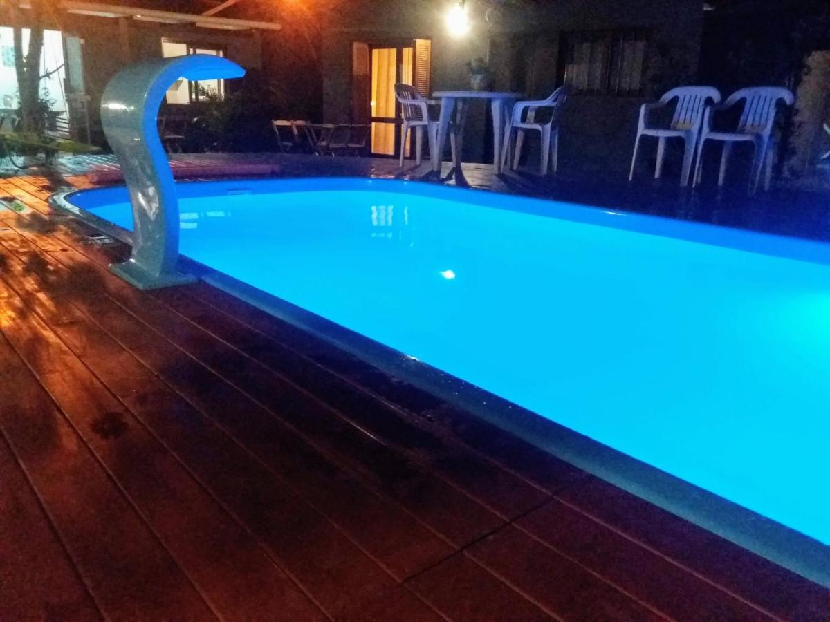 Pousada Aguas Do Mampituba Hotel Torres Luaran gambar
