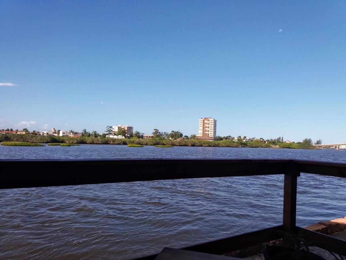 Pousada Aguas Do Mampituba Hotel Torres Luaran gambar